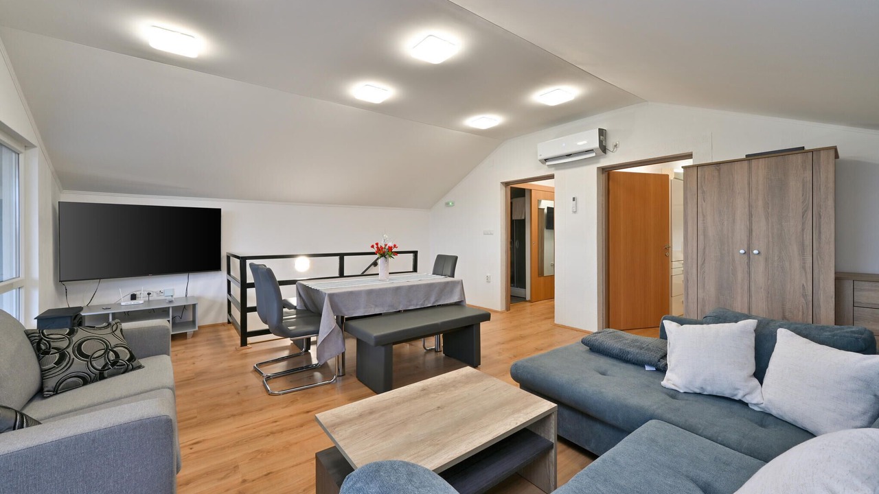 Photo of Bedroom in Koprivnica