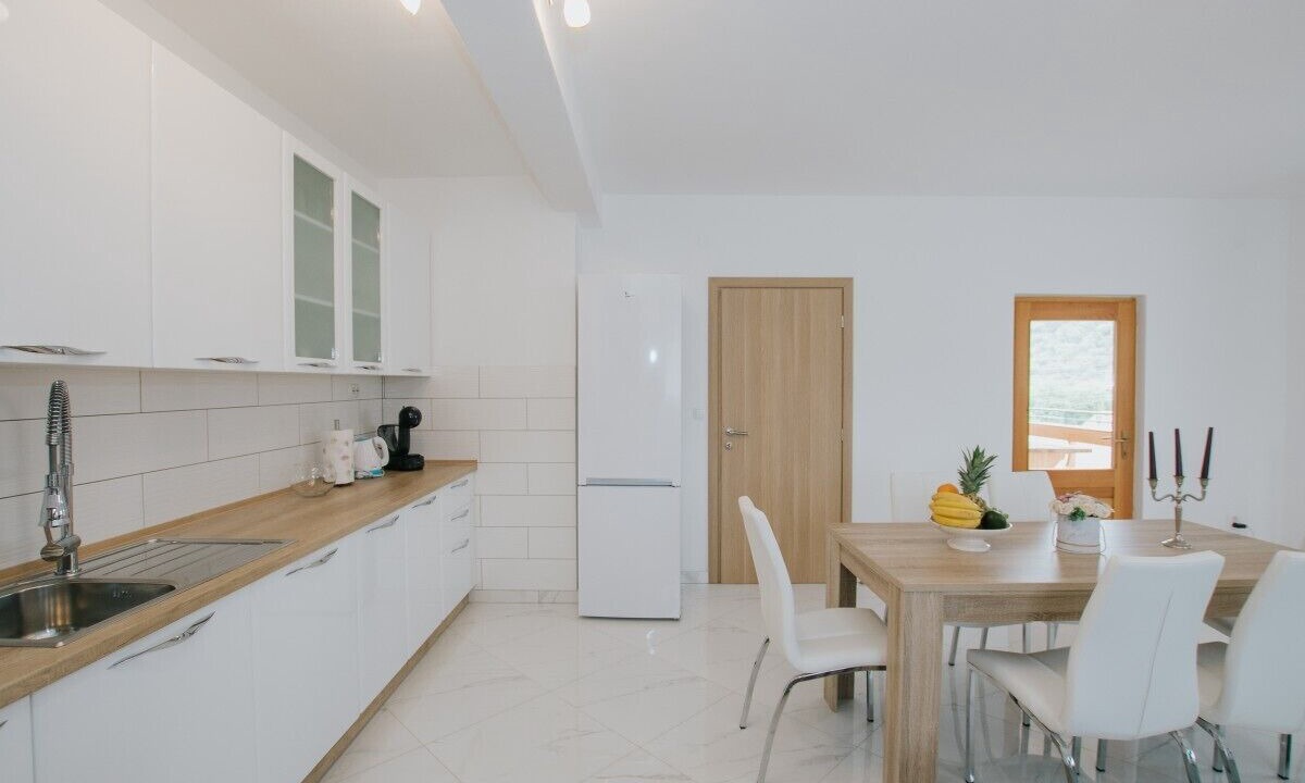 Photo of Kitchen in Vrsine
