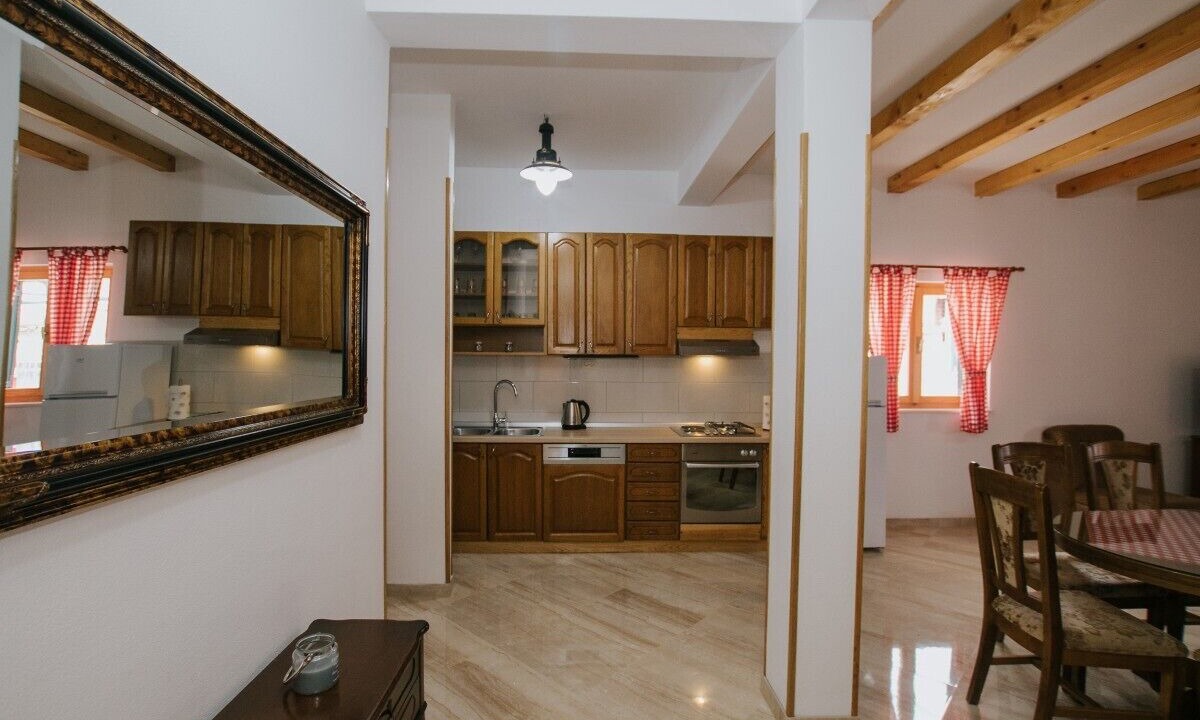 Photo of Kitchen in Vrsine
