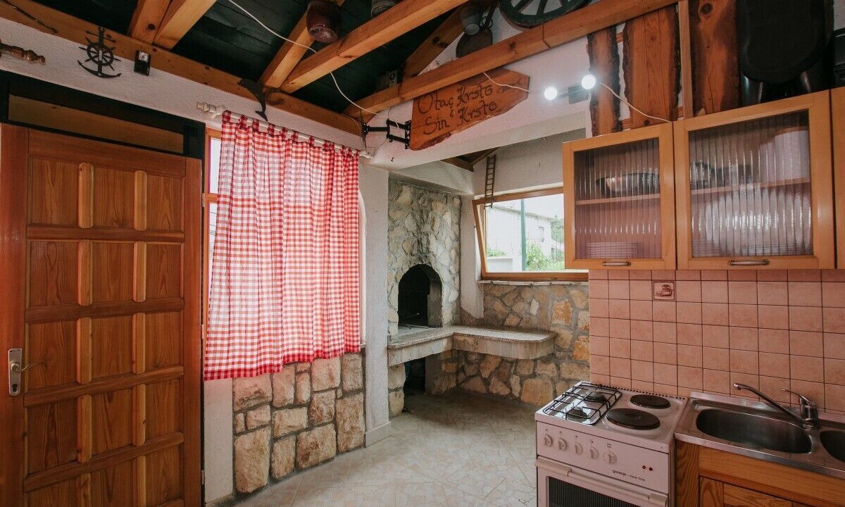 Photo of Kitchen in Vrsine