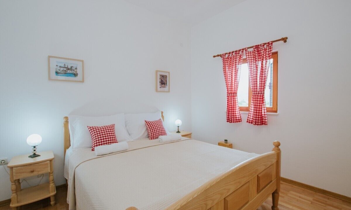 Photo of Bedroom in Vrsine