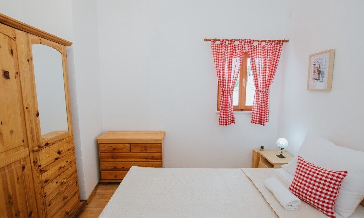 Photo of Bedroom in Vrsine