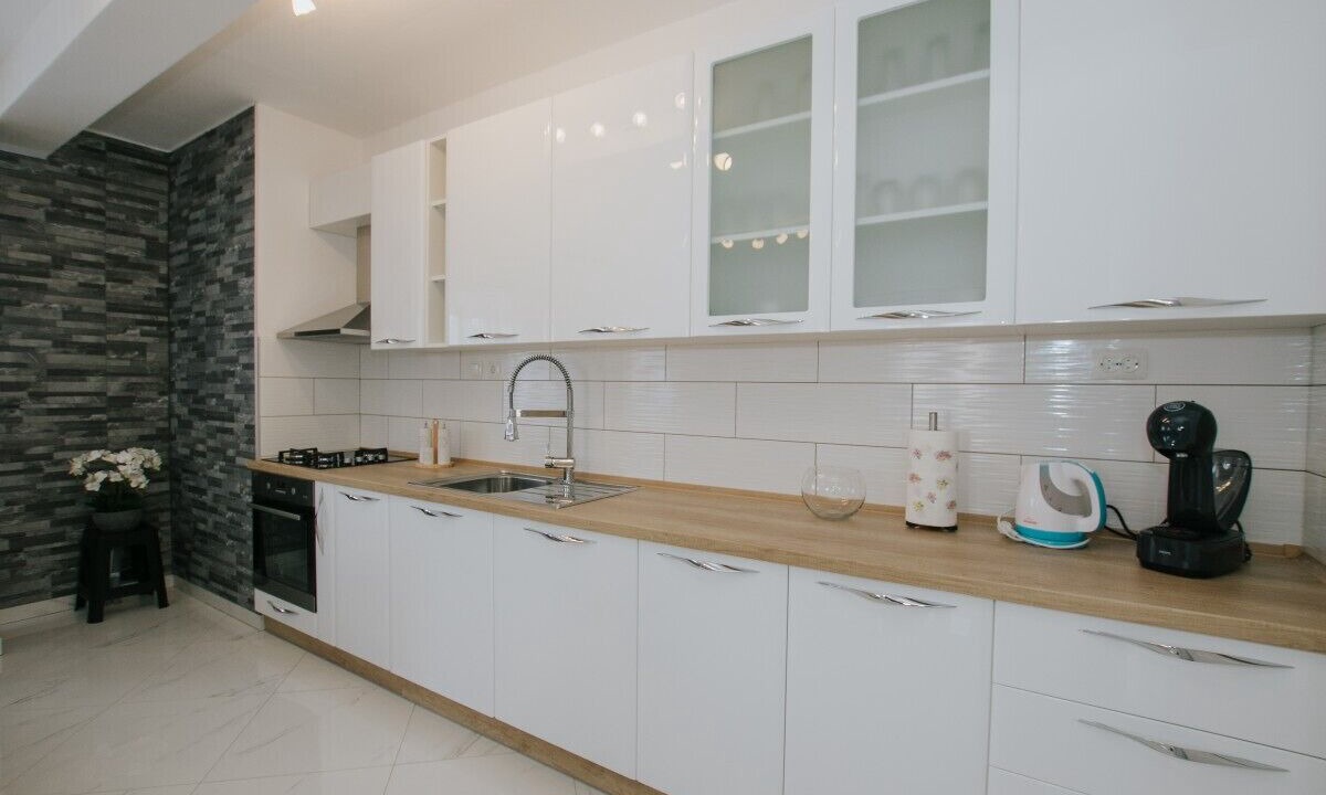 Photo of Kitchen in Vrsine