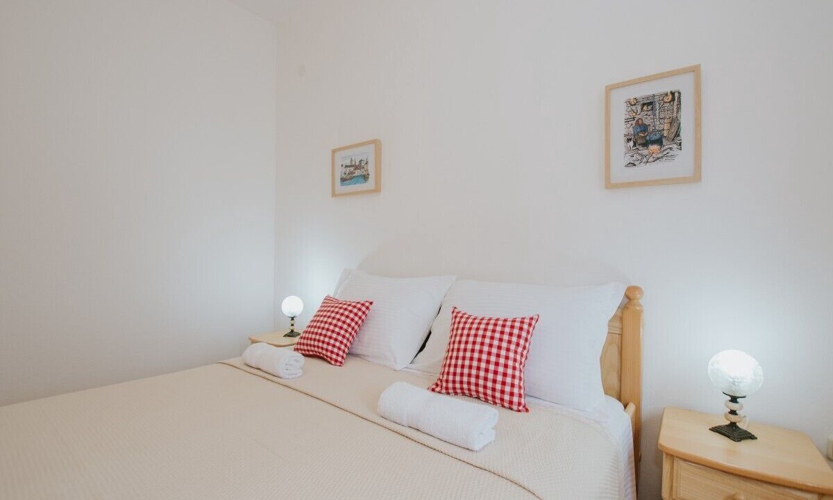 Photo of Bedroom in Vrsine
