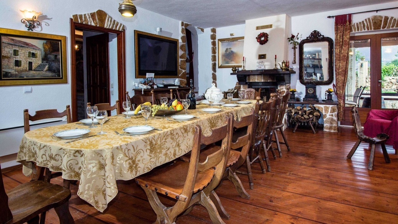 Photo of Livingroom in Sestanovac