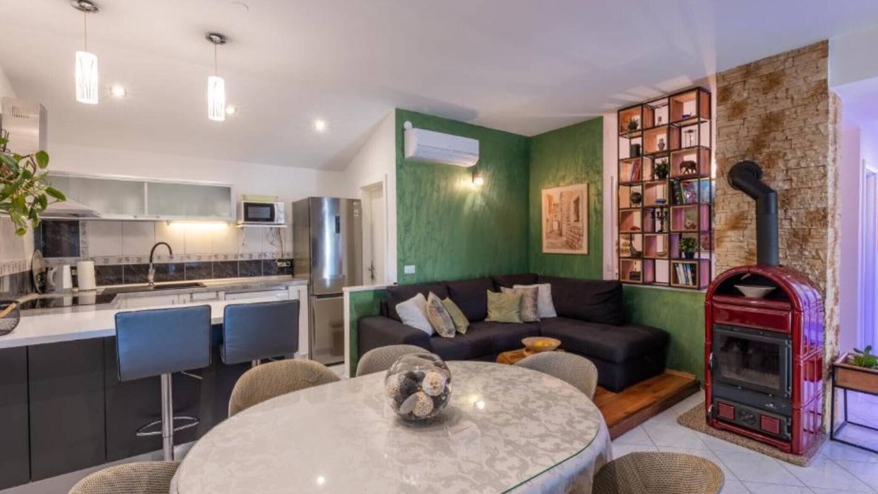 Photo of Livingroom in Podumci