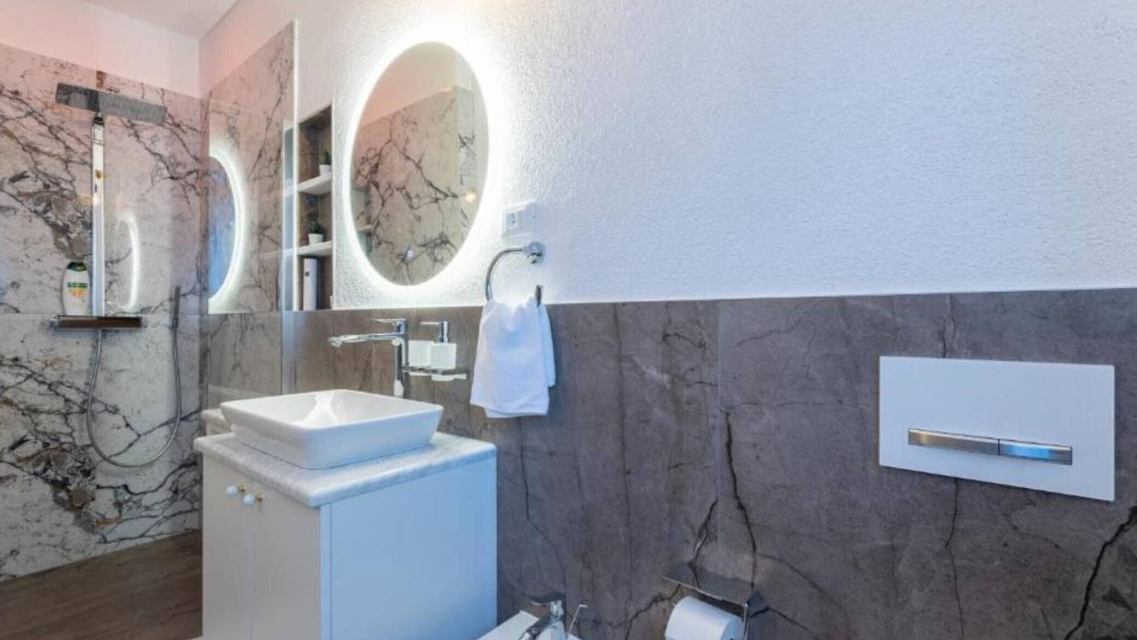 Photo of Bathroom in Podumci