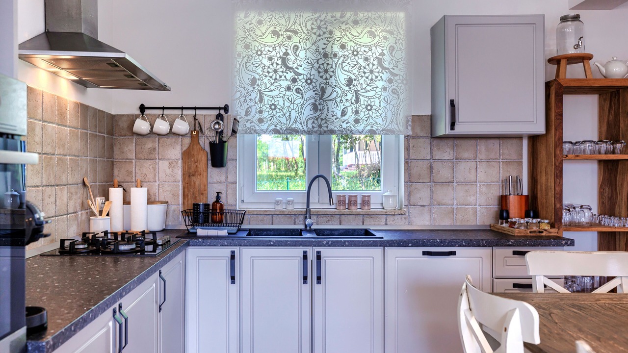 Photo of Kitchen in Muzini