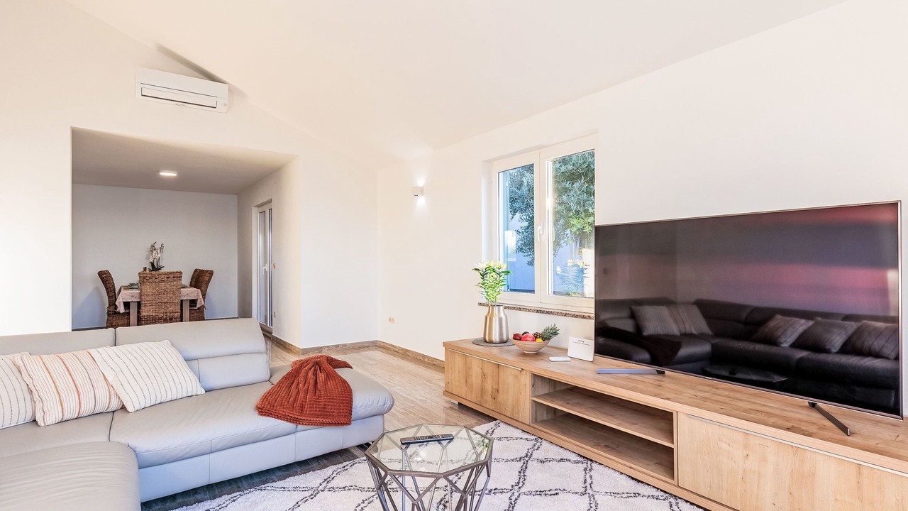 Photo of Livingroom in Zaton