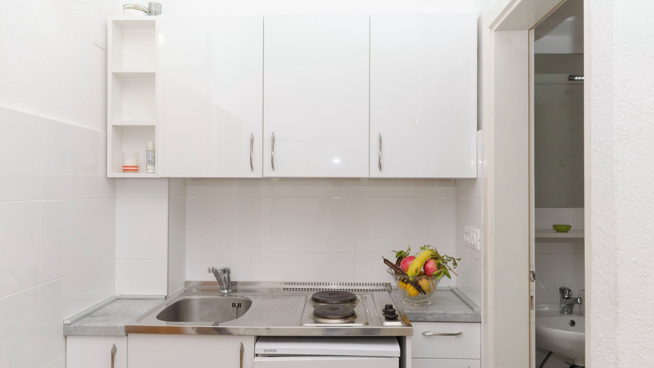 Photo of Kitchen in Bili brig