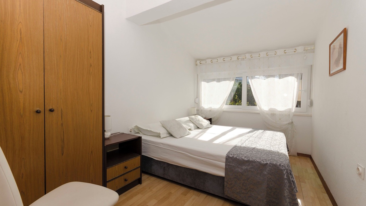 Photo of Bedroom in Bili brig
