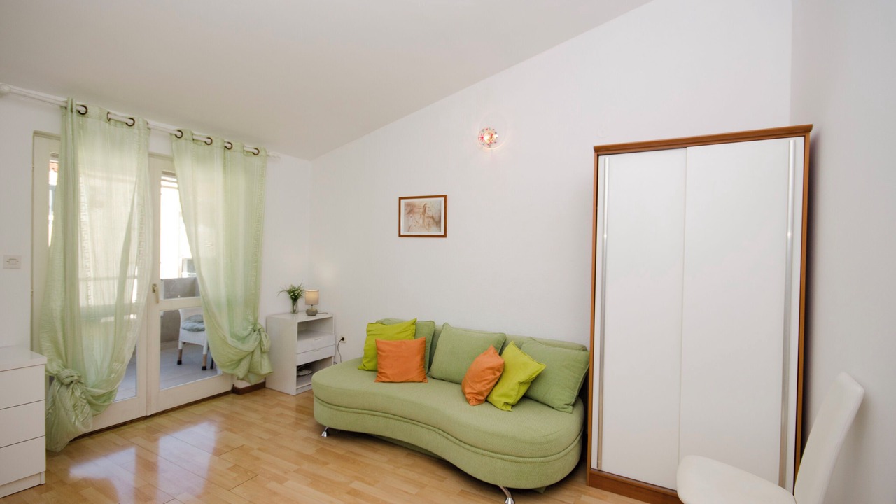 Photo of Livingroom in Bili brig
