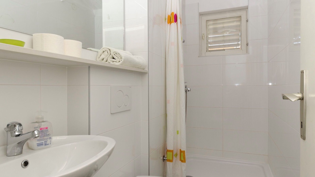 Photo of Bathroom in Bili brig
