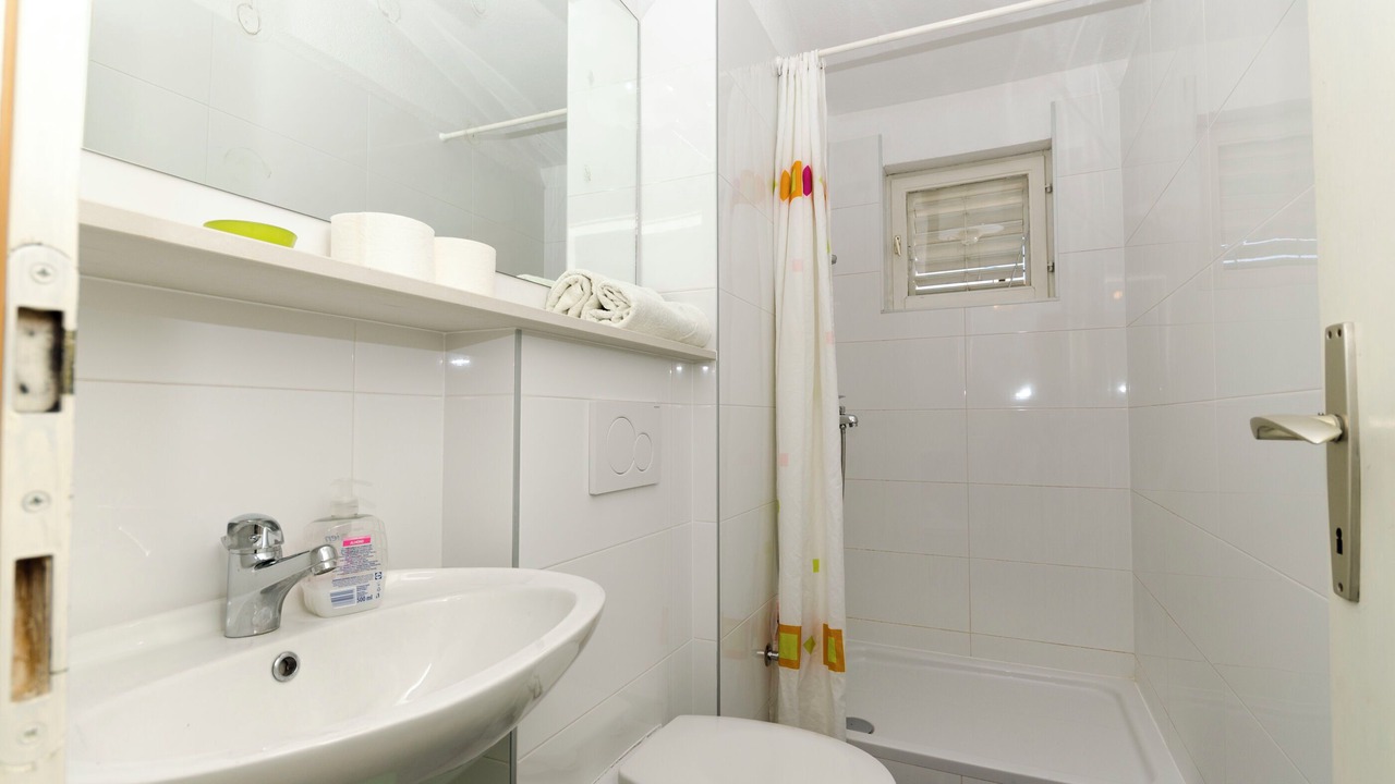 Photo of Bathroom in Bili brig