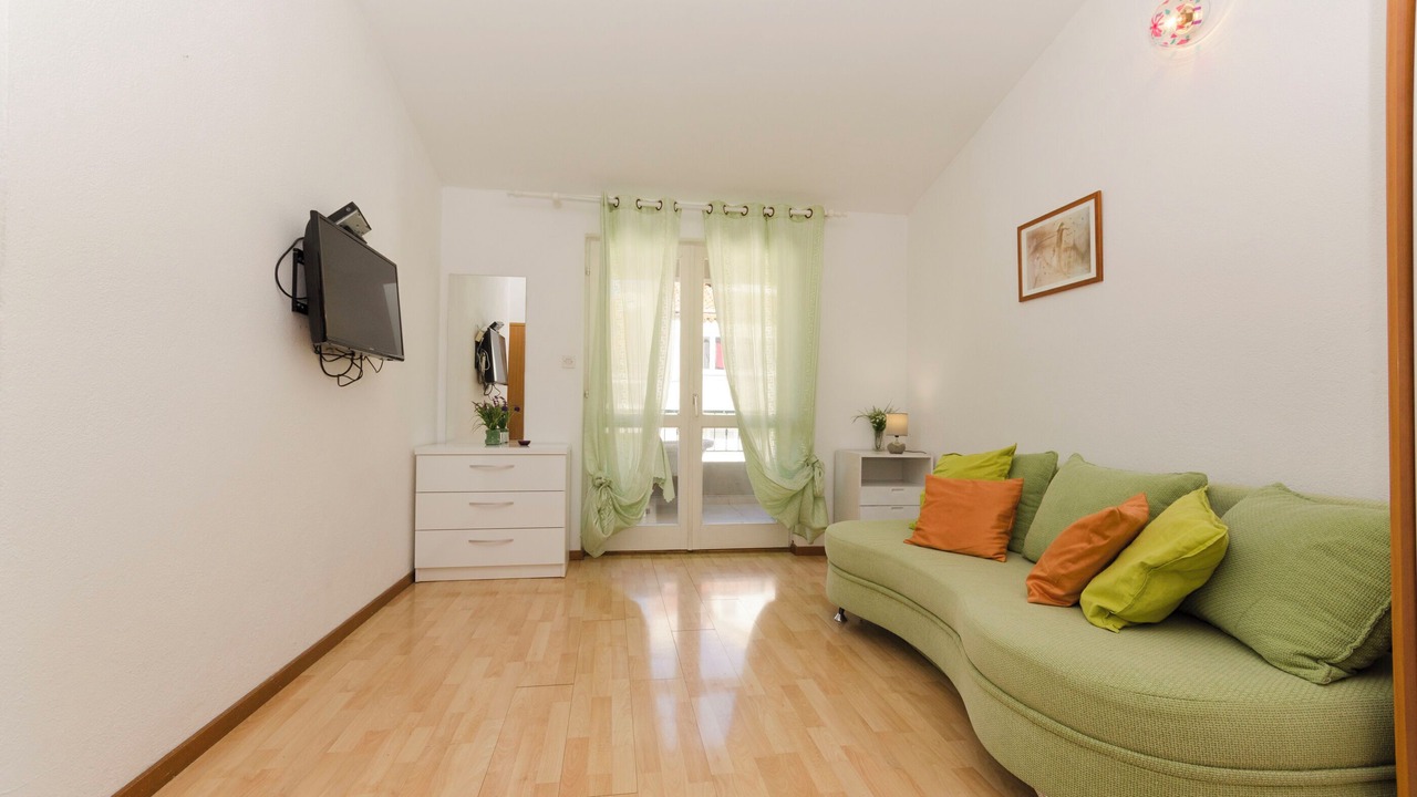Photo of Livingroom in Bili brig