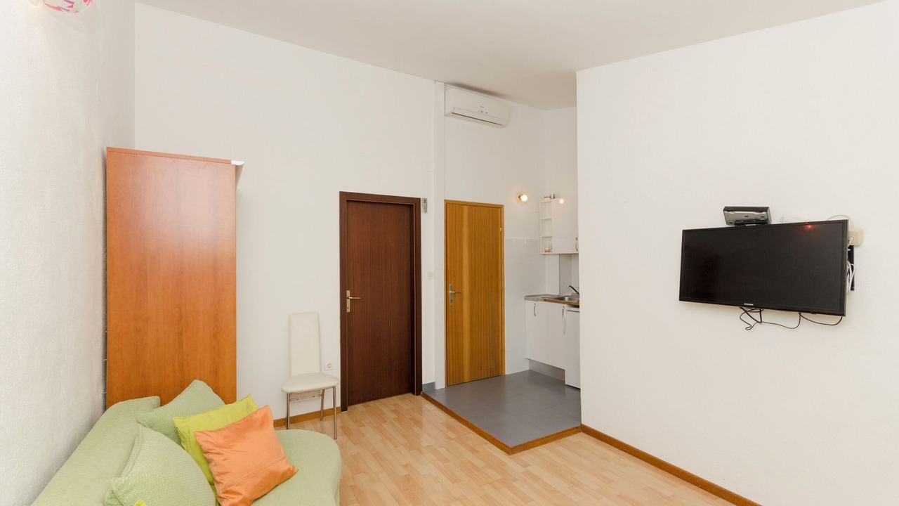 Photo of Livingroom in Bili brig