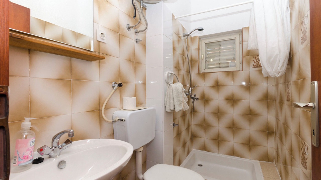 Photo of Bathroom in Bili brig