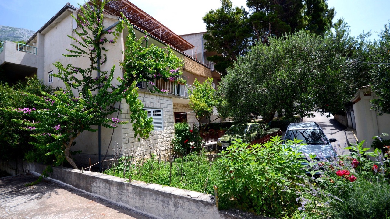 Photo of Outdoor in Bili brig