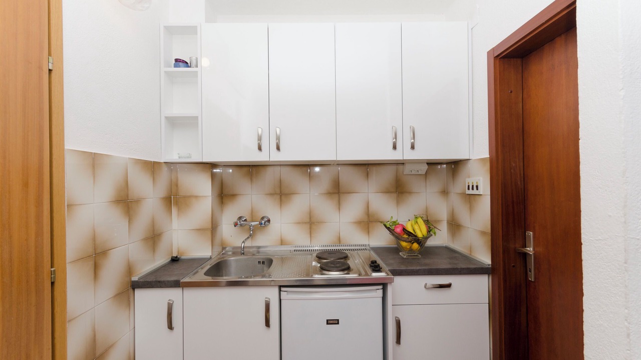 Photo of Kitchen in Bili brig