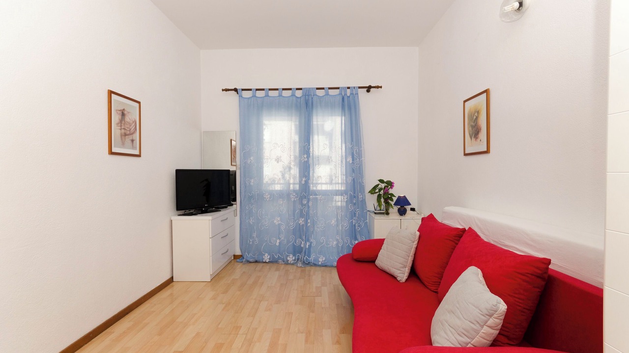Photo of Livingroom in Bili brig