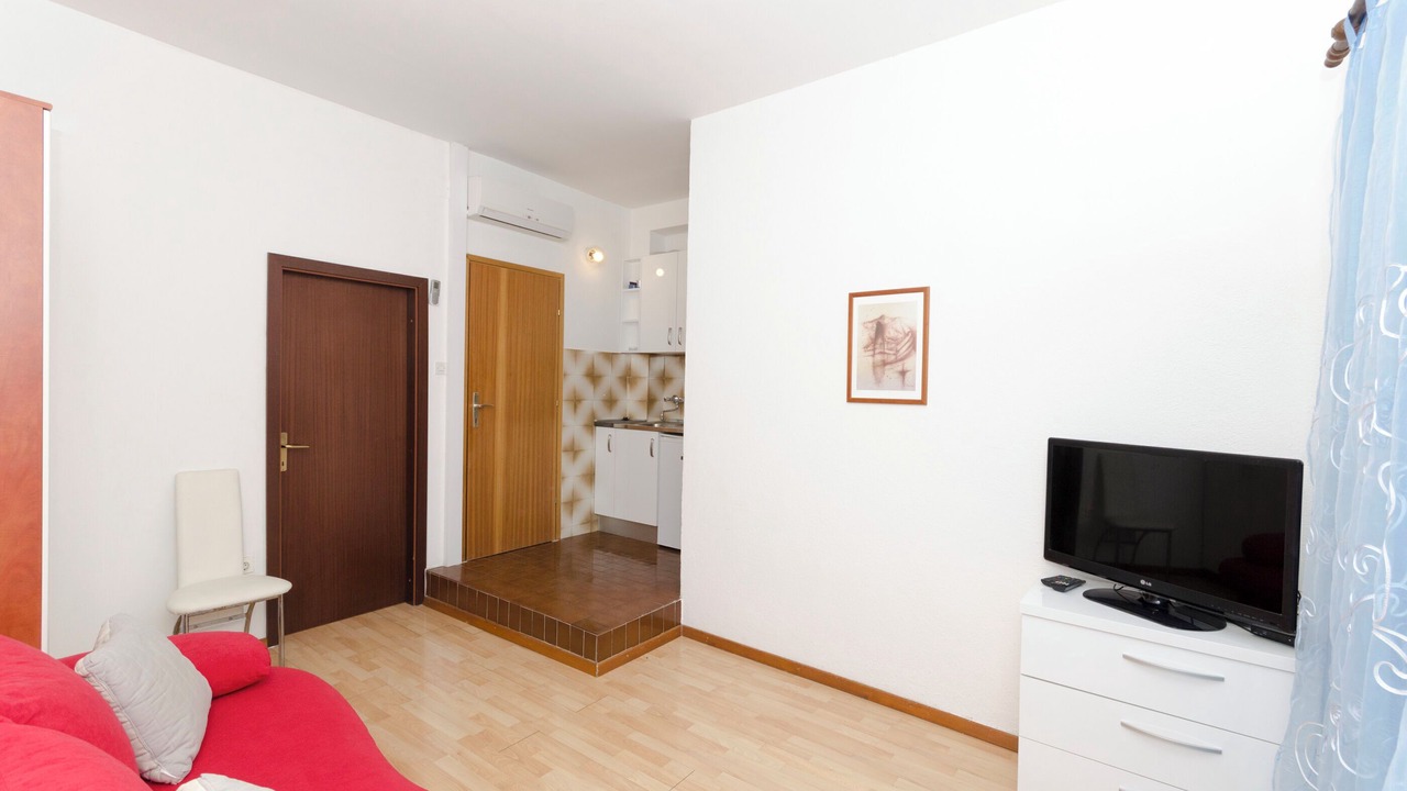 Photo of Livingroom in Bili brig