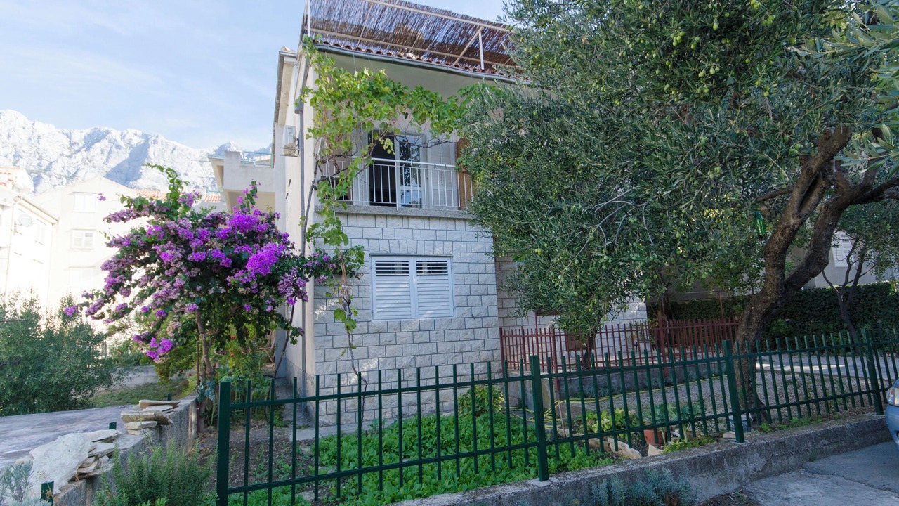 Photo of Outdoor in Bili brig