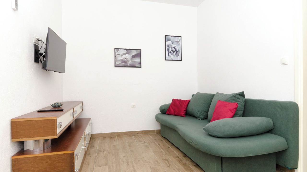 Photo of Livingroom in Bili brig