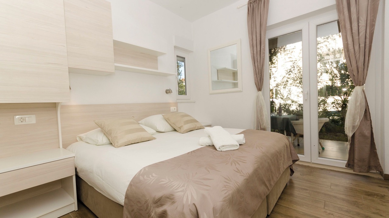 Photo of Bedroom in Bili brig