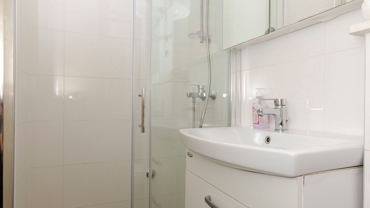 Photo of Bathroom in Bili brig
