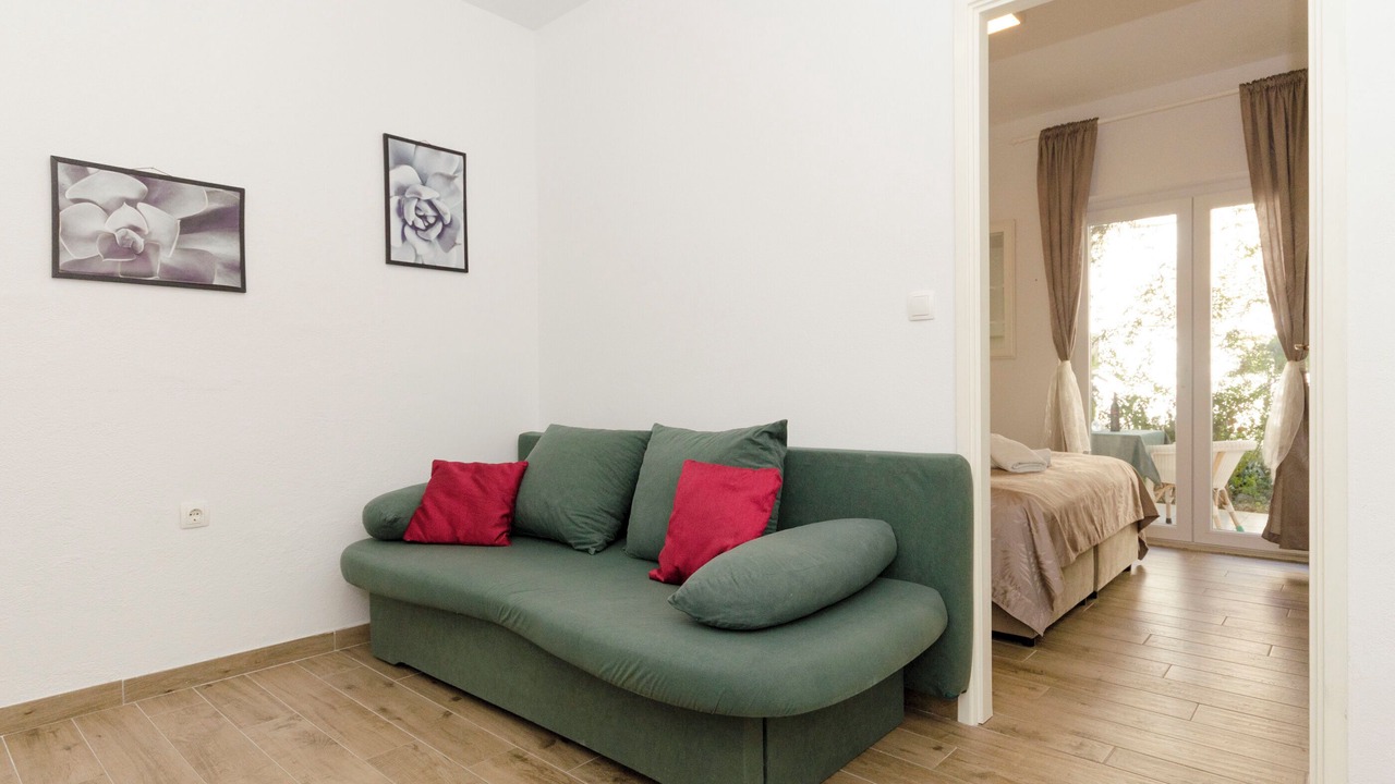 Photo of Livingroom in Bili brig