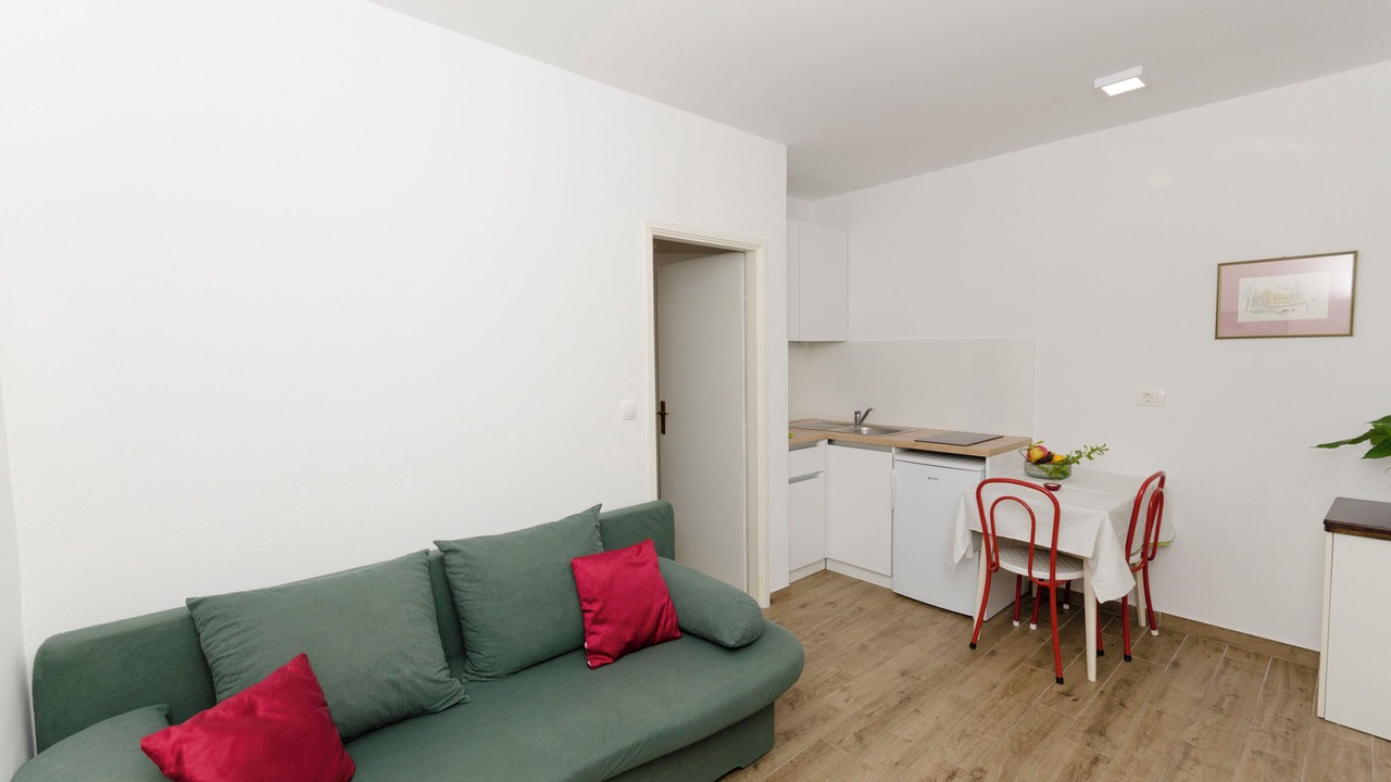 Photo of Livingroom in Bili brig