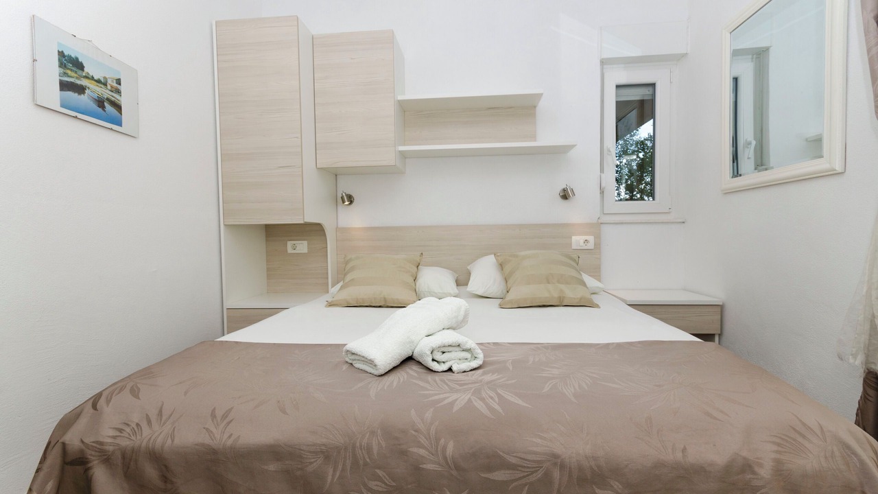 Photo of Bedroom in Bili brig