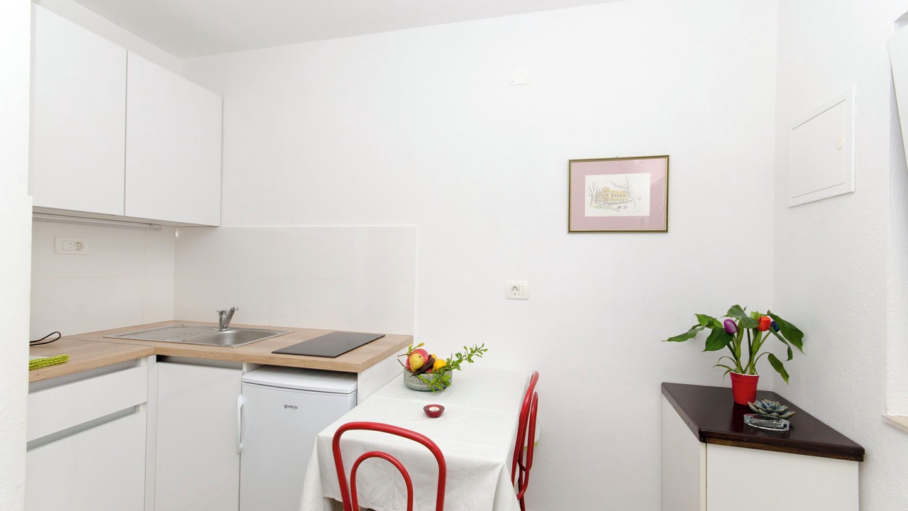 Photo of Kitchen in Bili brig