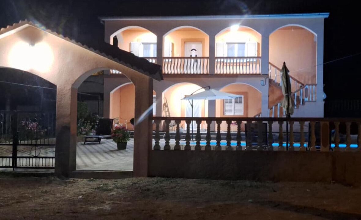Photo of Outdoor in Vinjerac