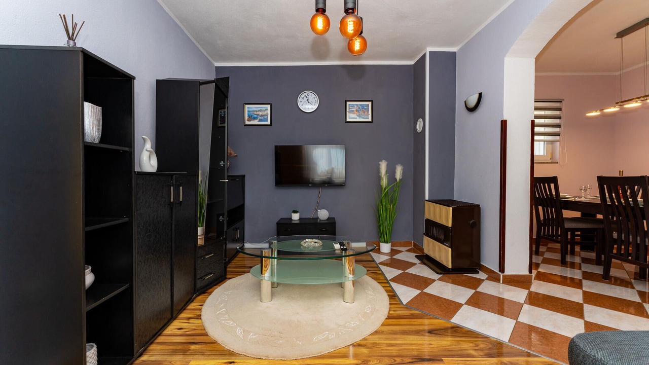 Photo of Bedroom in Vinjerac