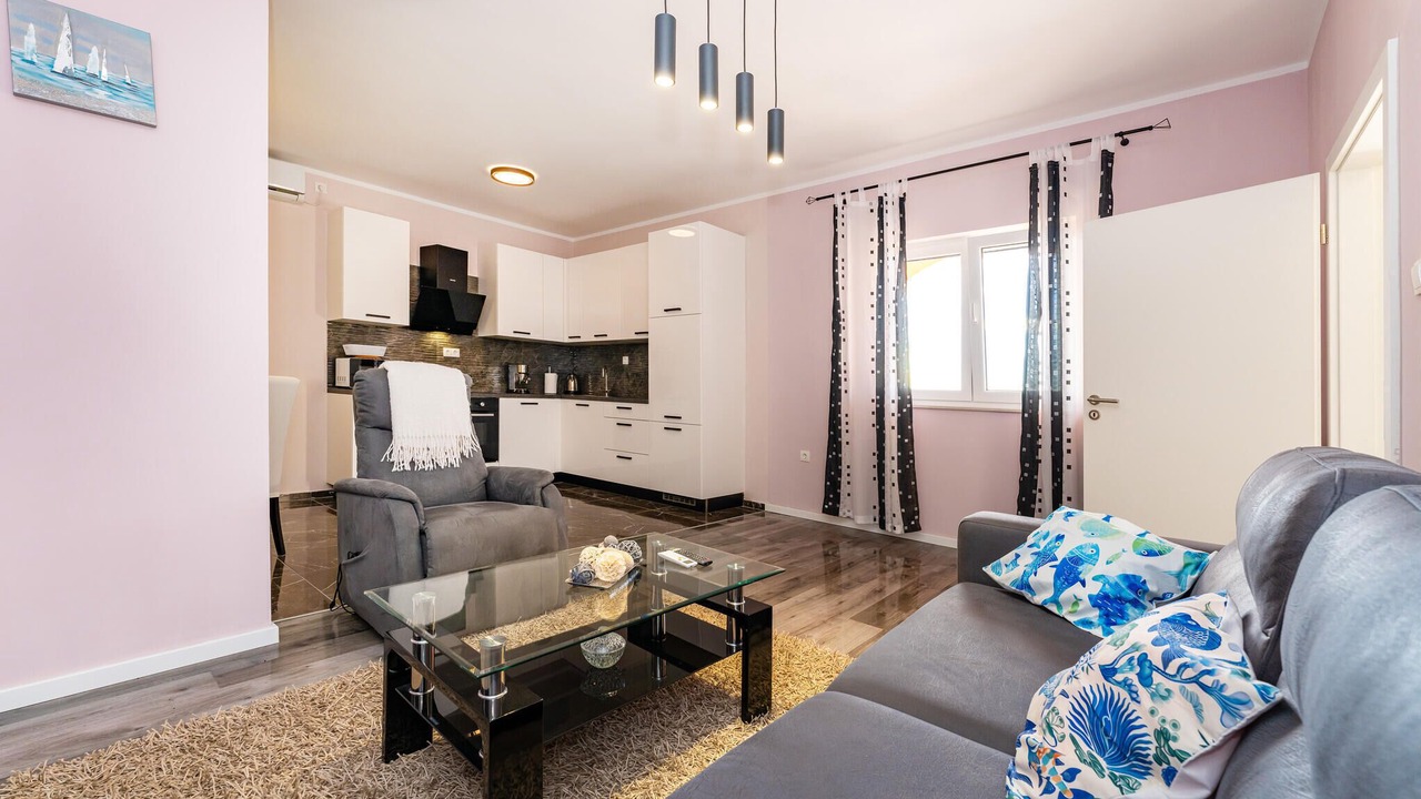 Photo of Bedroom in Vinjerac