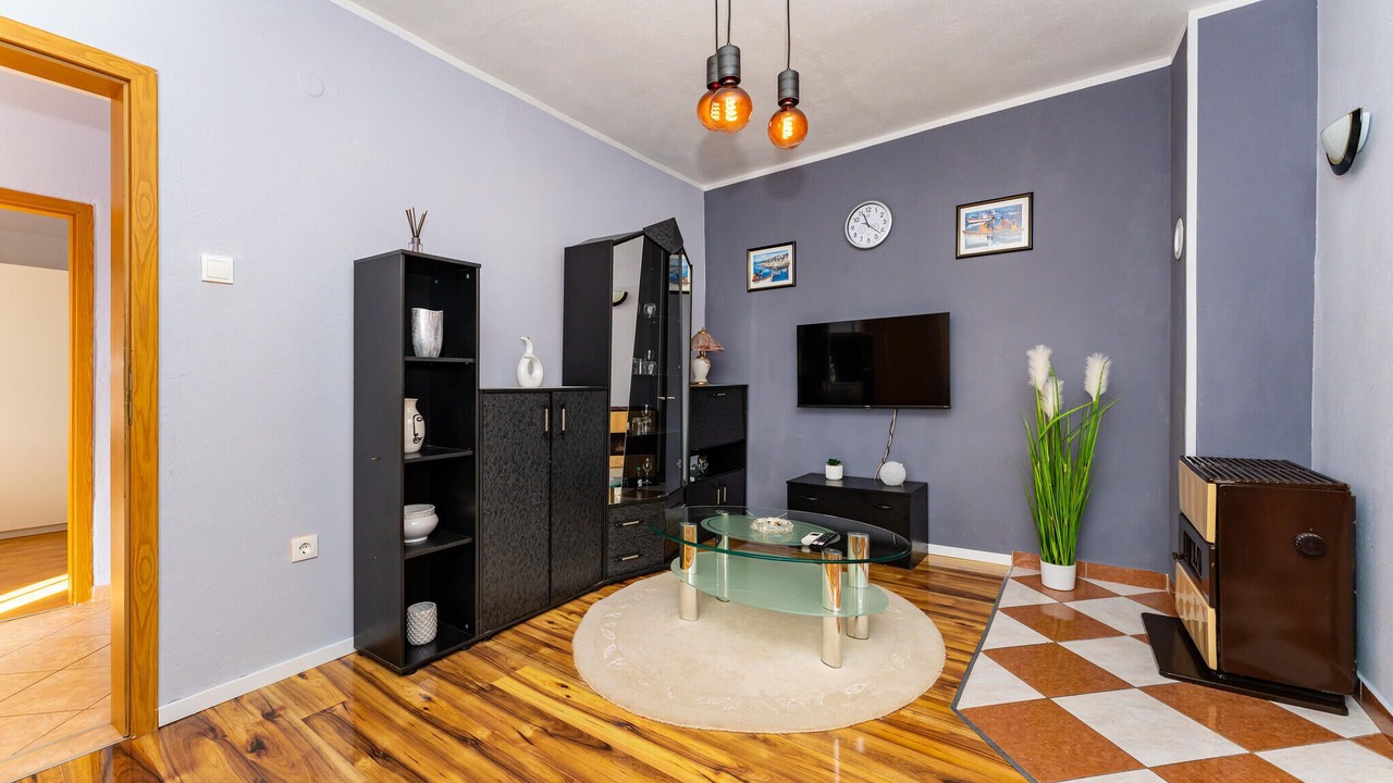 Photo of Bedroom in Vinjerac