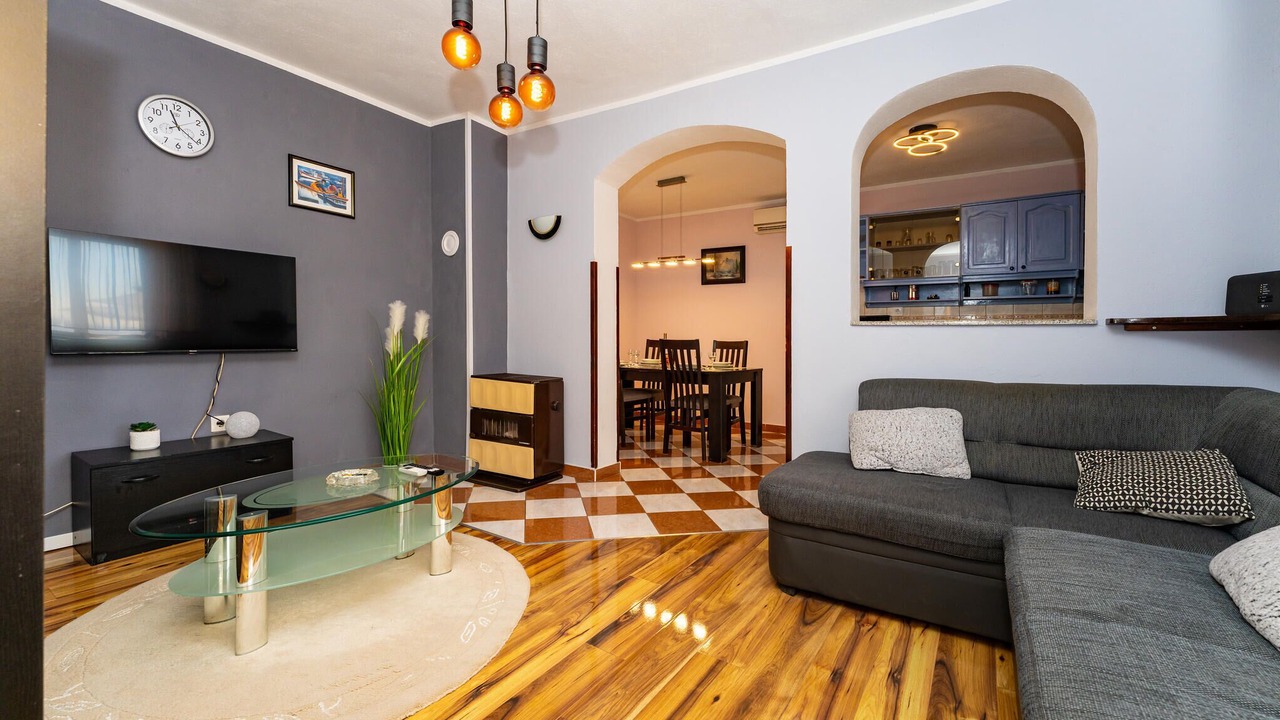 Photo of Bedroom in Vinjerac