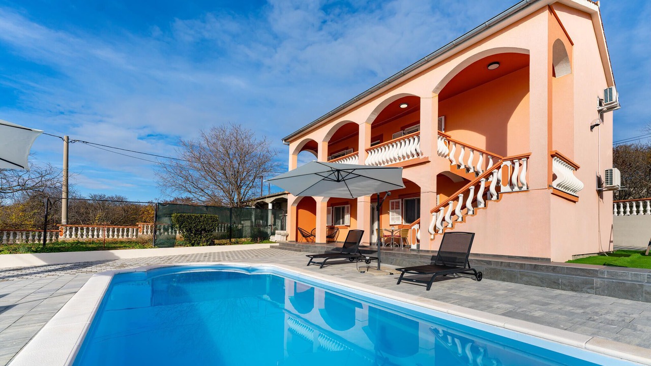 Photo of Outdoor in Vinjerac