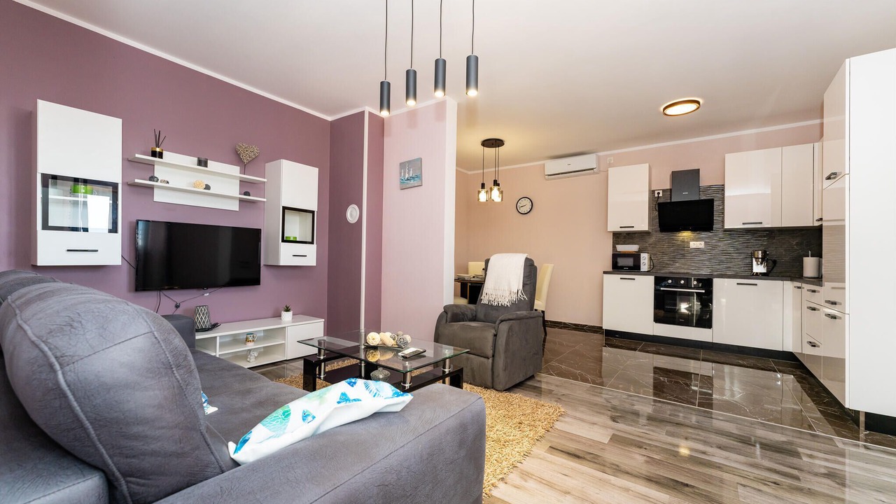Photo of Bedroom in Vinjerac