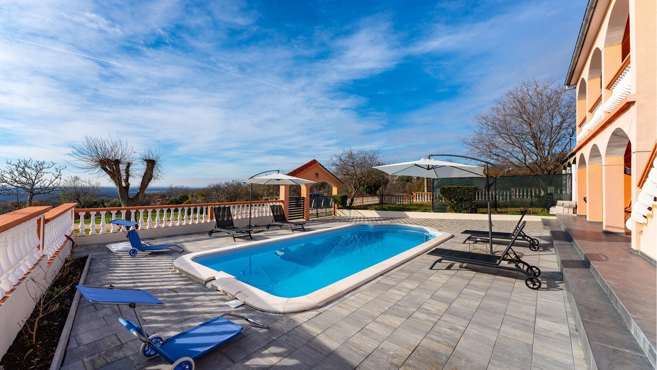 Photo of Outdoor in Vinjerac