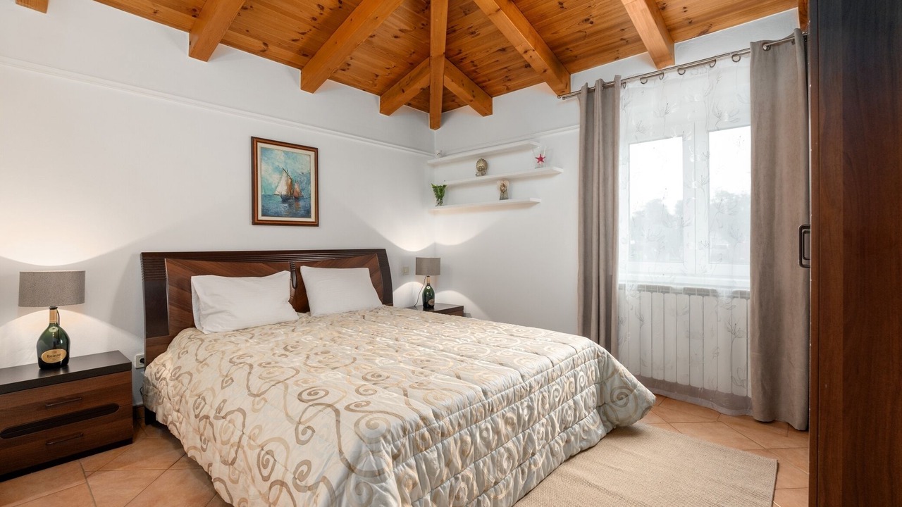 Photo of Bedroom in Rosini