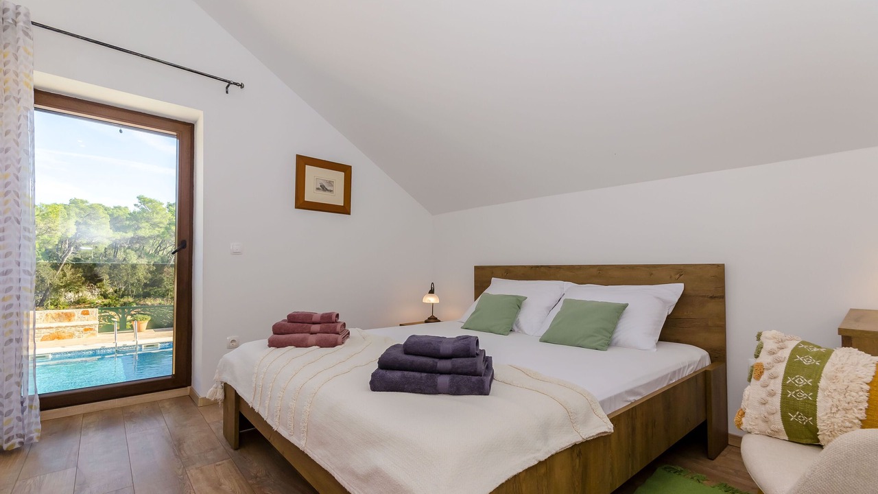 Photo of Bedroom in Vrbanj