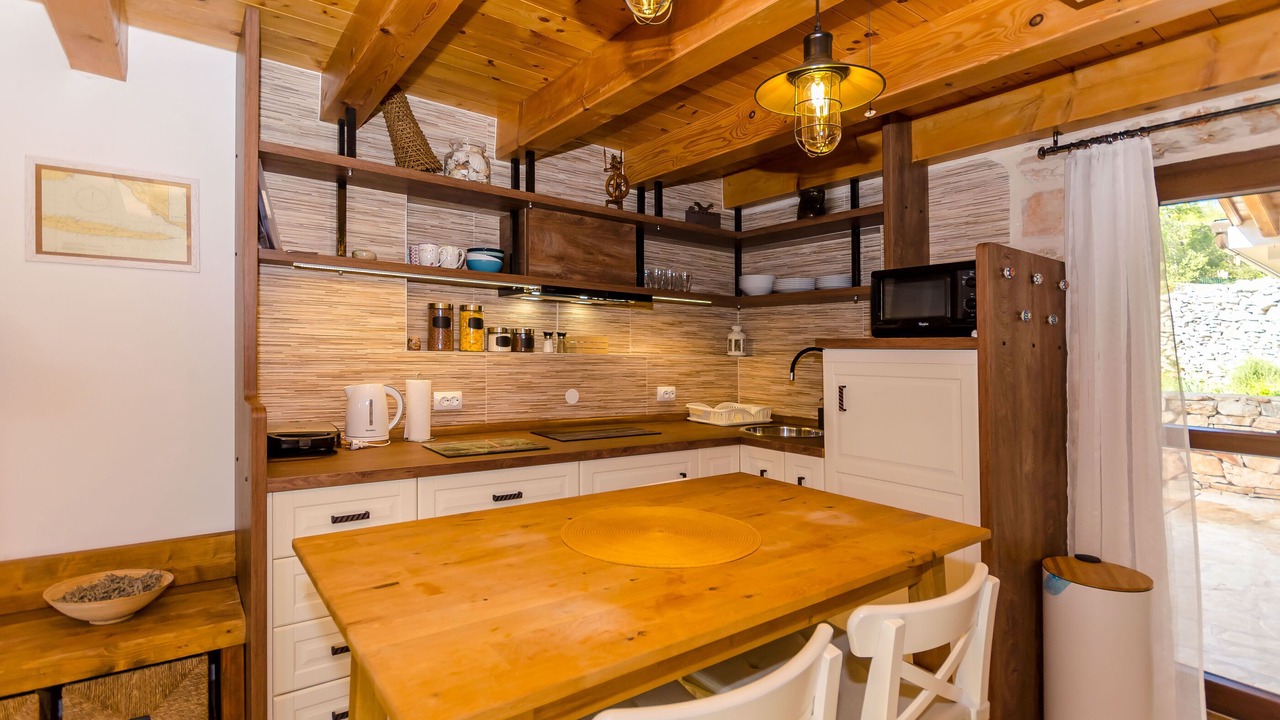 Photo of Kitchen in Vrbanj