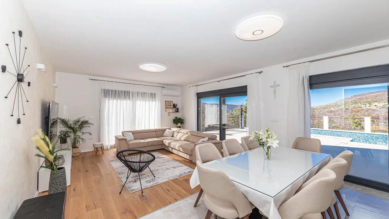 Photo of Livingroom in Primorski Dolac