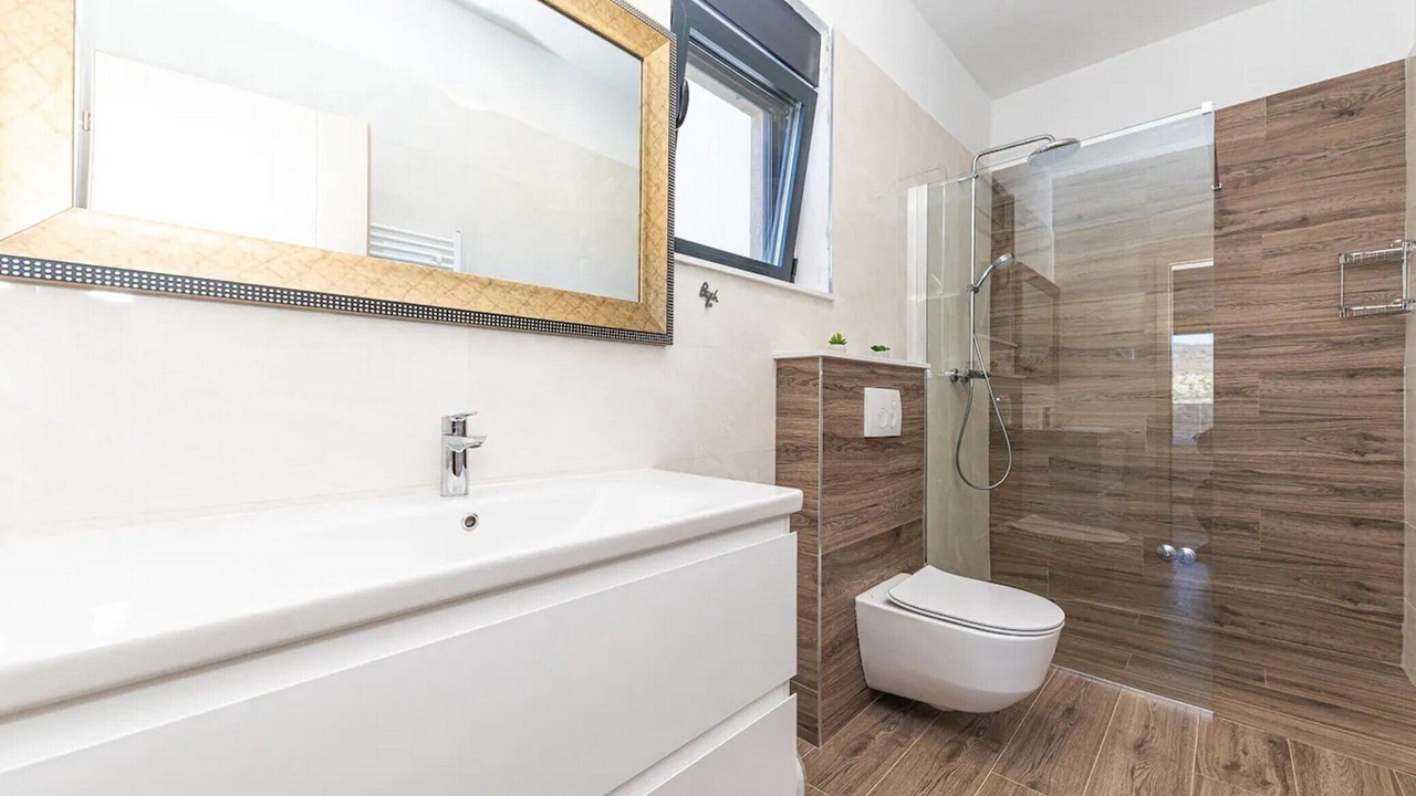 Photo of Bathroom in Primorski Dolac