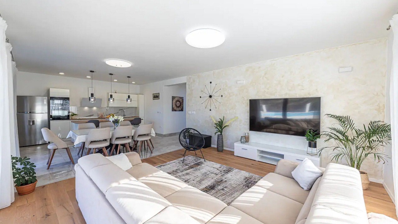 Photo of Livingroom in Primorski Dolac