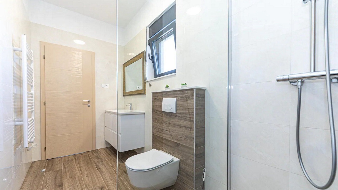 Photo of Bathroom in Primorski Dolac