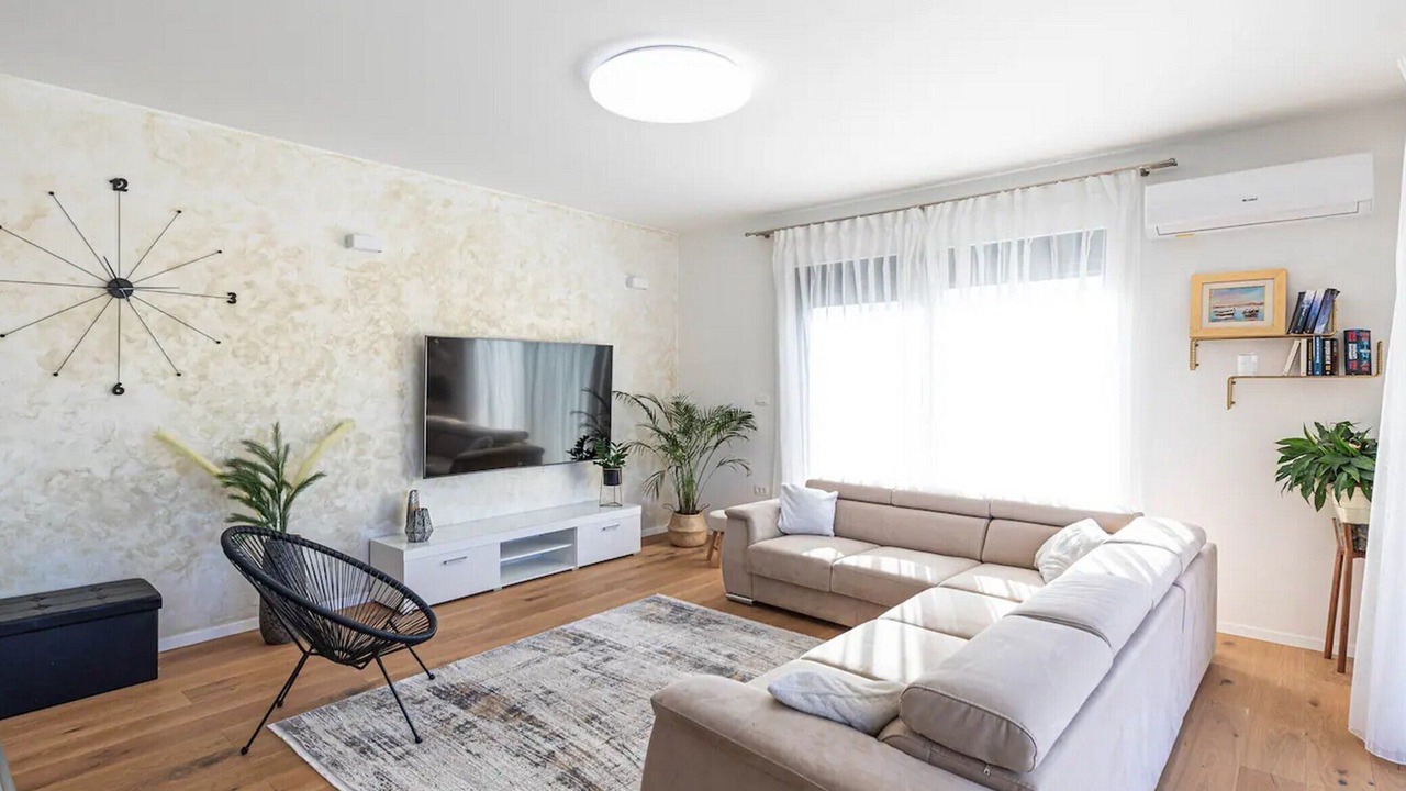 Photo of Livingroom in Primorski Dolac