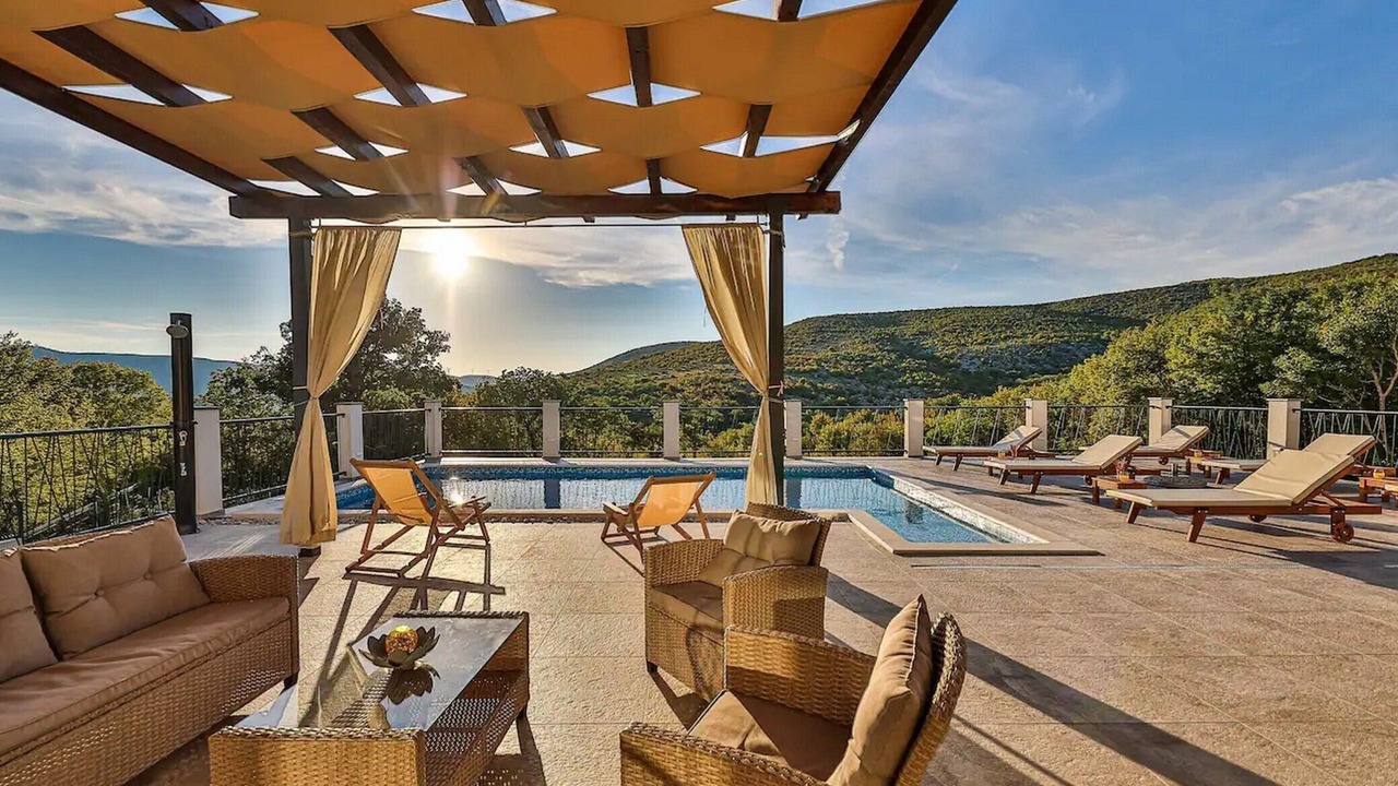 Photo of Outdoor in Primorski Dolac